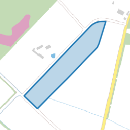 Perceel HGL01-F-1498