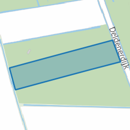 Perceel HGL01-F-1520