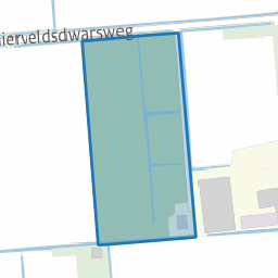 Perceel HGL01-F-1529