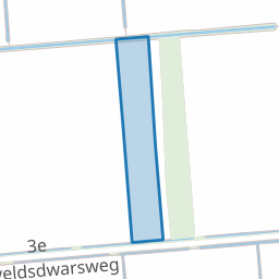 Perceel HGL01-F-1543