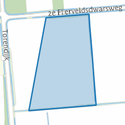 Perceel HGL01-F-1546