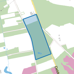 Perceel HGL01-F-1554