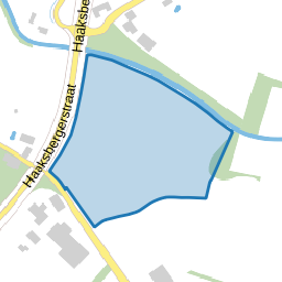 Perceel HGL01-F-1561