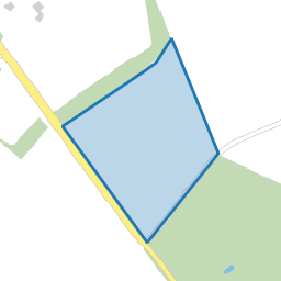 Perceel HGL01-F-1572