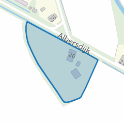 Perceel HGL01-F-1588