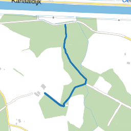 Perceel HGL01-F-1609