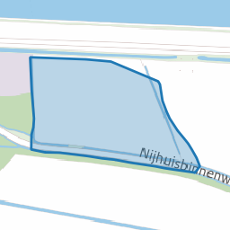 Perceel HGL01-F-1632