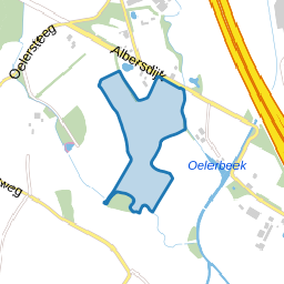 Perceel HGL01-F-1642