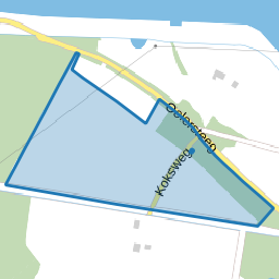 Perceel HGL01-F-1653