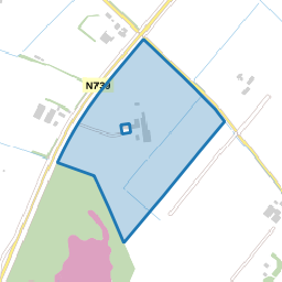 Perceel HGL01-F-1670