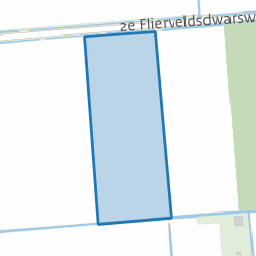 Perceel HGL01-F-1687