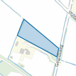 Perceel HGL01-F-1688