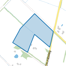 Perceel HGL01-F-1689