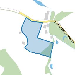 Perceel HGL01-F-1691