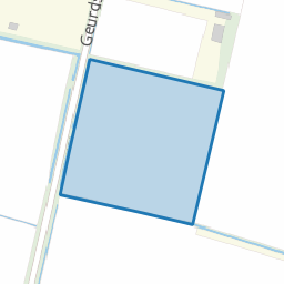 Perceel HGL01-F-1696