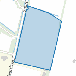 Perceel HGL01-F-1697