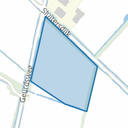 Perceel HGL01-F-1700