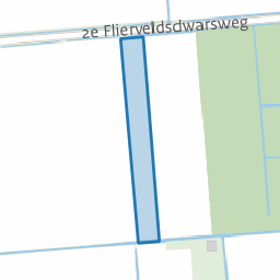 Perceel HGL01-F-1709