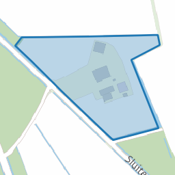 Perceel HGL01-F-1768