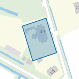 Perceel HGL01-F-1775