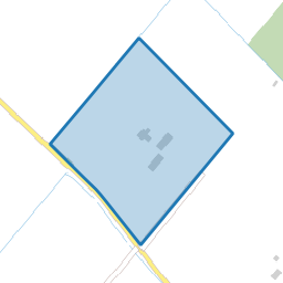 Perceel HGL01-F-1779