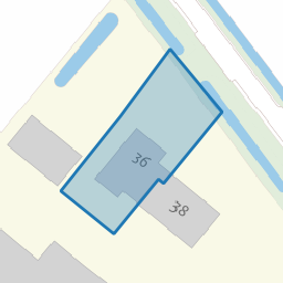 Perceel HGL01-F-1780