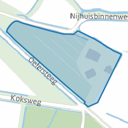 Perceel HGL01-F-1786