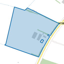 Perceel HGL01-F-1797