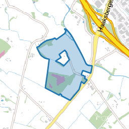 Perceel HGL01-F-1807