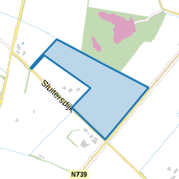 Perceel HGL01-F-1815