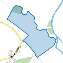 Perceel HGL01-F-1820