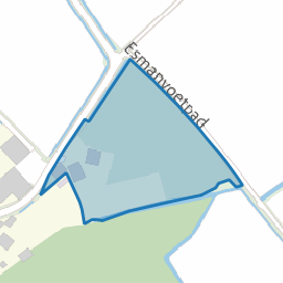 Perceel HGL01-F-1821