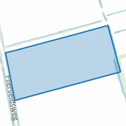 Perceel HGL01-F-1830