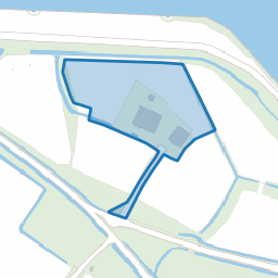 Perceel HGL01-F-1832