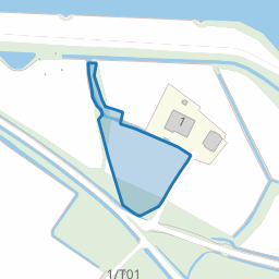 Perceel HGL01-F-1833