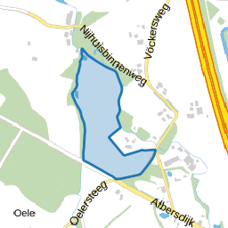 Perceel HGL01-F-1836