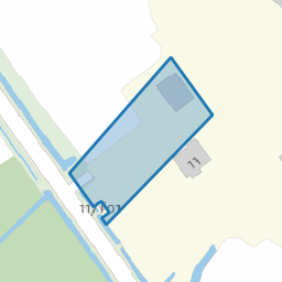 Perceel HGL01-F-1837