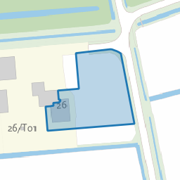 Perceel HGL01-F-1839