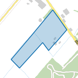 Perceel HGL01-F-1860