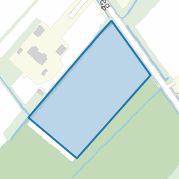 Perceel HGL01-F-1861