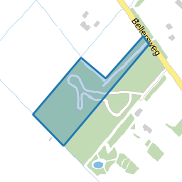 Perceel HGL01-F-1862