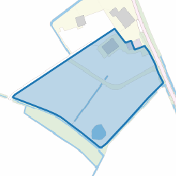 Perceel HGL01-F-1888