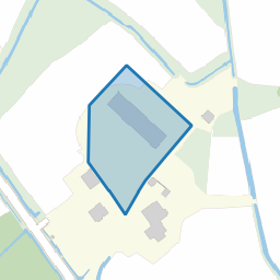 Perceel HGL01-F-1891