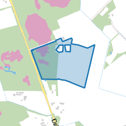 Perceel HGL01-F-1897