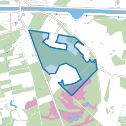 Perceel HGL01-F-1900