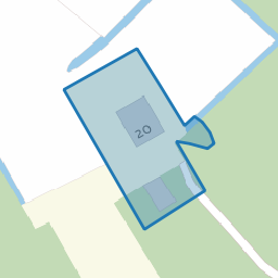 Perceel HGL01-F-1905