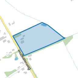 Perceel HGL01-G-1002