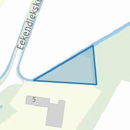 Perceel HGL01-G-1201