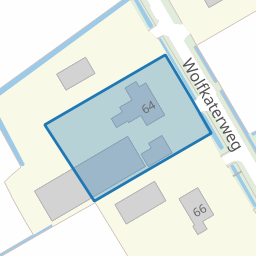 Perceel HGL01-G-1231