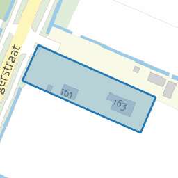 Perceel HGL01-G-1264